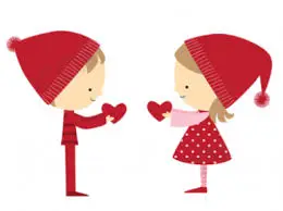 Valentines Spot the Difference - Ücretsiz Çocuklar İçin Oyna