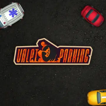 Valet Parking - Car Parking Simulator Game to Play Online