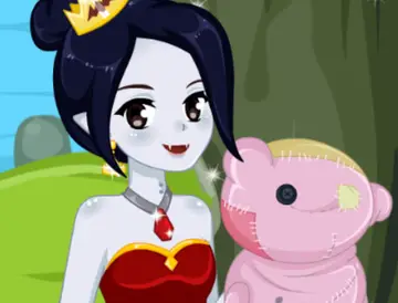 Vampire Queens Academy Style - Jeu de Mode et Dress-up Gratuit