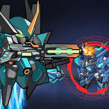 Variety Mecha - Play Online Robot Battle Shooter Game