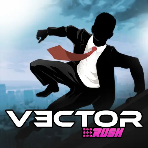 Vector Rush 無料オンラインゲーム - アクションゲームで遊ぶ