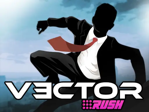 Vector Rush 無料オンラインゲーム - アクションゲームで遊ぶ