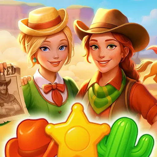 VegaMix2 Wild West Spiel kostenlos online spielen