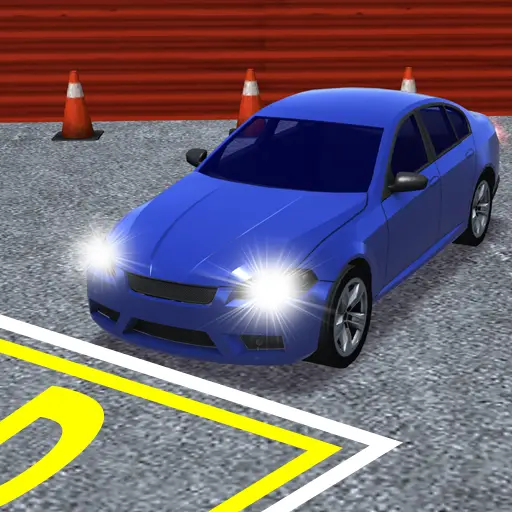 Vehicle Parking Master 3D - Play Game & Parking Simulator
