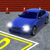 Vehicle Parking Master 3D لعبة قيادة وركن السيارات مجاناً للعب أونلاين