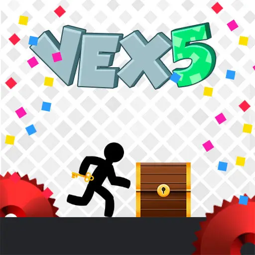 Vex 5 - Play the Ultimate Online Platformer Game