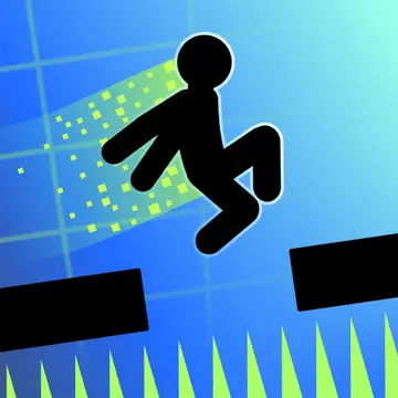 Vex Hyper Dash - Juego de velocidad y reflejos gratis