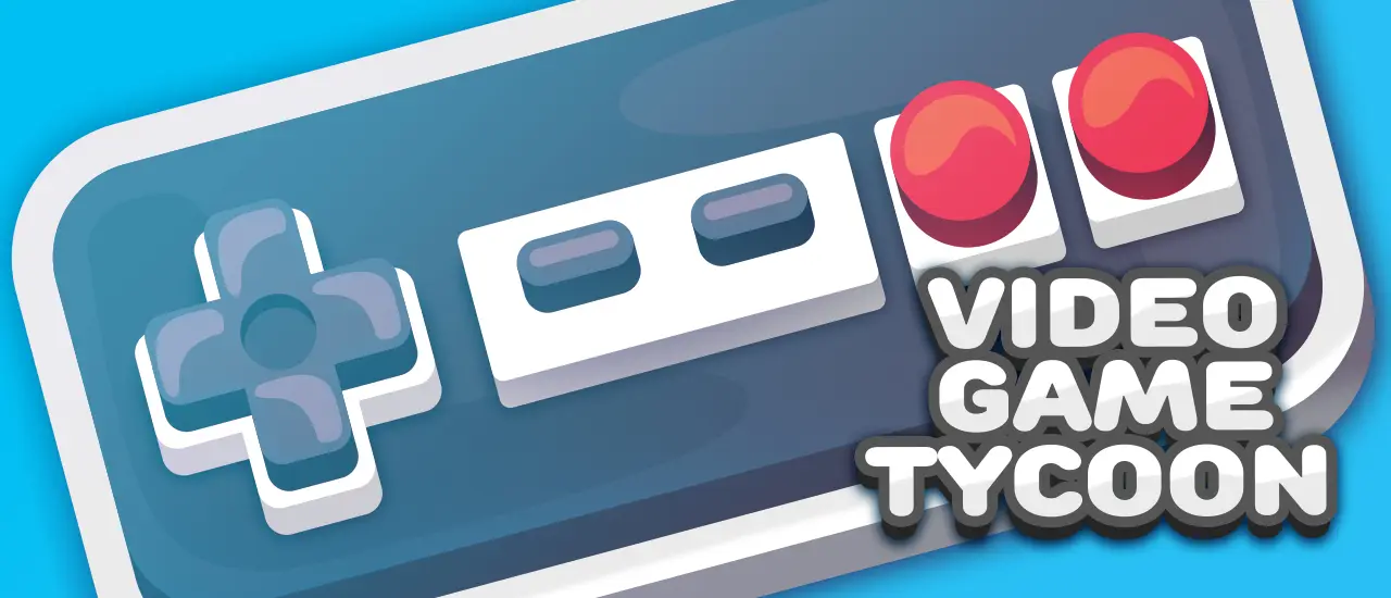 Video Game Tycoon