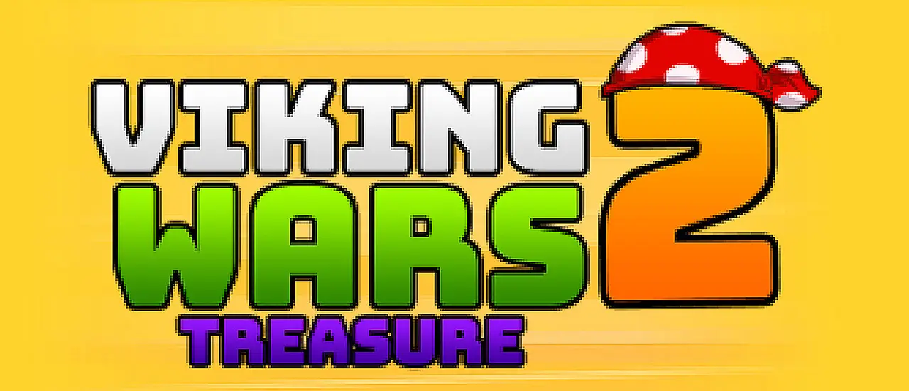 Viking Wars 2 Treasure لعبة معركة الفايكنج المجانية للعب أونلاين