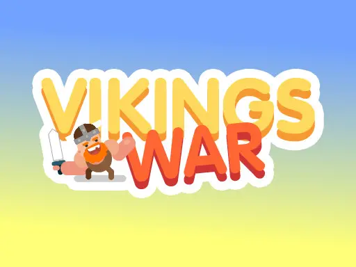 Viking Wars – Kostenloses Kampfspiel online spielen