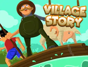 Village Story - Strategiespiel kostenlos online spielen