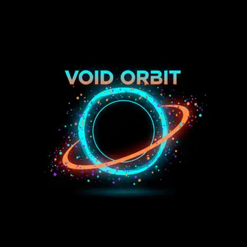 Void Orbit - Juego de arcade espacial gratis para jugar en línea