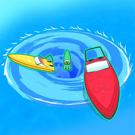 Vortex.io kostenlos spielen – Online Mehrspieler Spiel