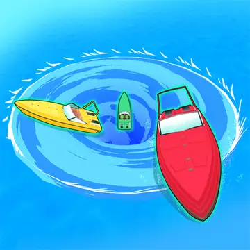 Vortex.io kostenlos spielen – Online Mehrspieler Spiel