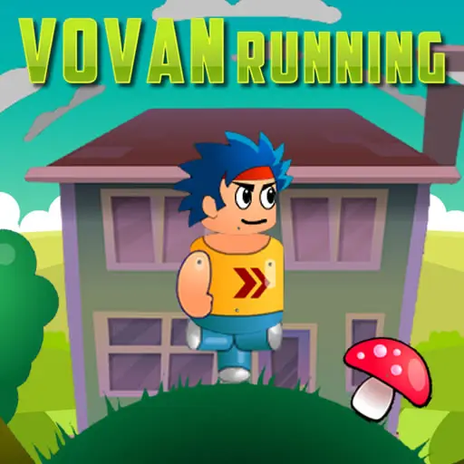 Vovan Running - Jogue Grátis no Jogo de Corrida Sem Fim