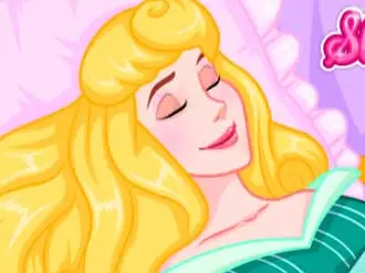 Waking Up Sleeping Beauty - Jogue Agora e Divirta-se