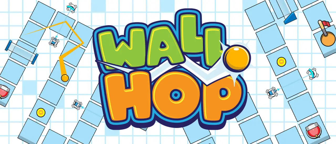 Wall Hop