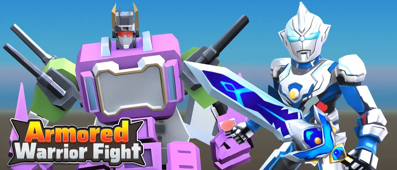 War Robots Battles