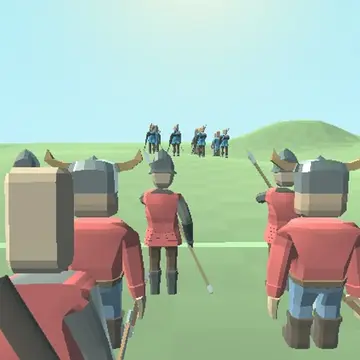 War Simulator - Jeu de stratégie en ligne gratuit