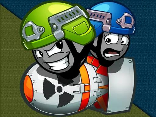 Warlings: Juego de Estrategia y Acción en Línea Gratis