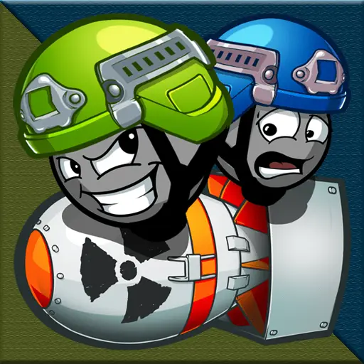 Warlings: Juego de Estrategia y Acción en Línea Gratis
