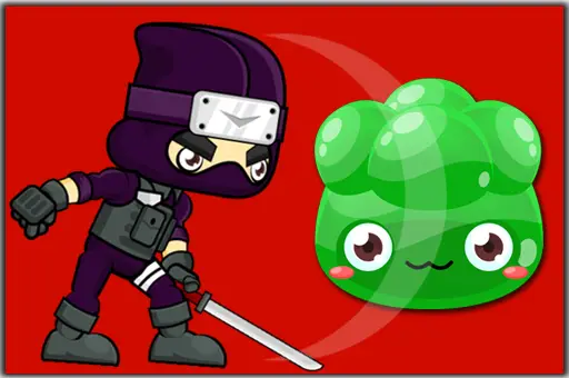 Warrior Monster - Jeu d'Arcade Gratuit à Jouer en Ligne