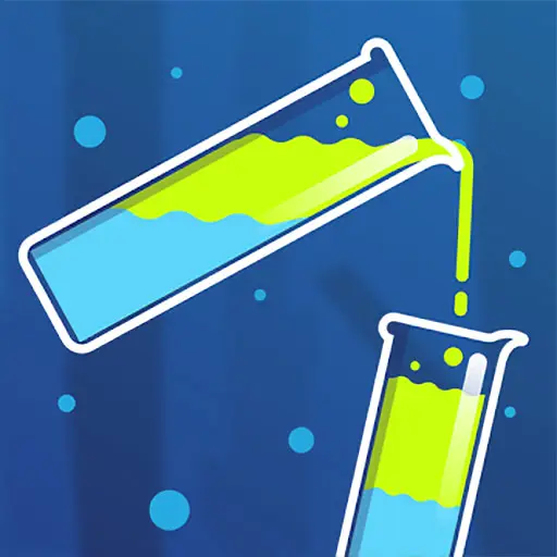 Water Sort Puzzle 2 - Jeu de tri d'eau gratuit en ligne