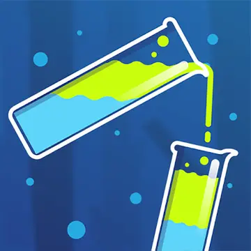 Water Sort Puzzle 2 Ücretsiz Oyna - Bulmaca ve Zeka Oyunu