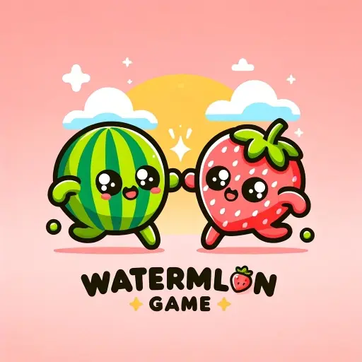 Watermelon Suika Game - Free Merge Puzzle Play Game