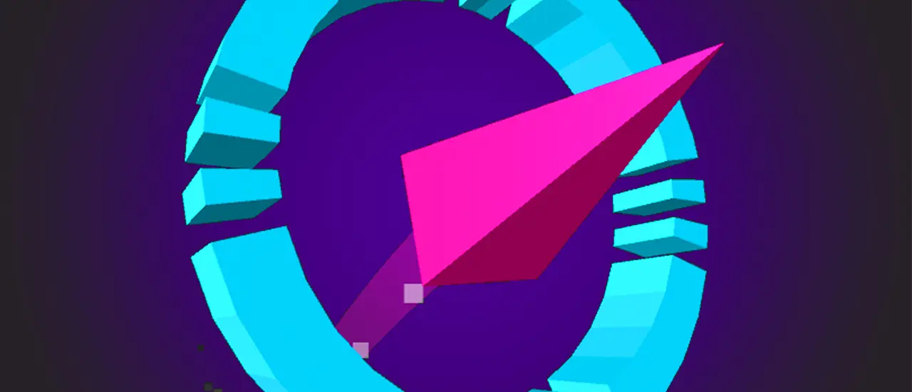 Wavy Trip Ücretsiz Oyna - En İyi Arcade Oyunları