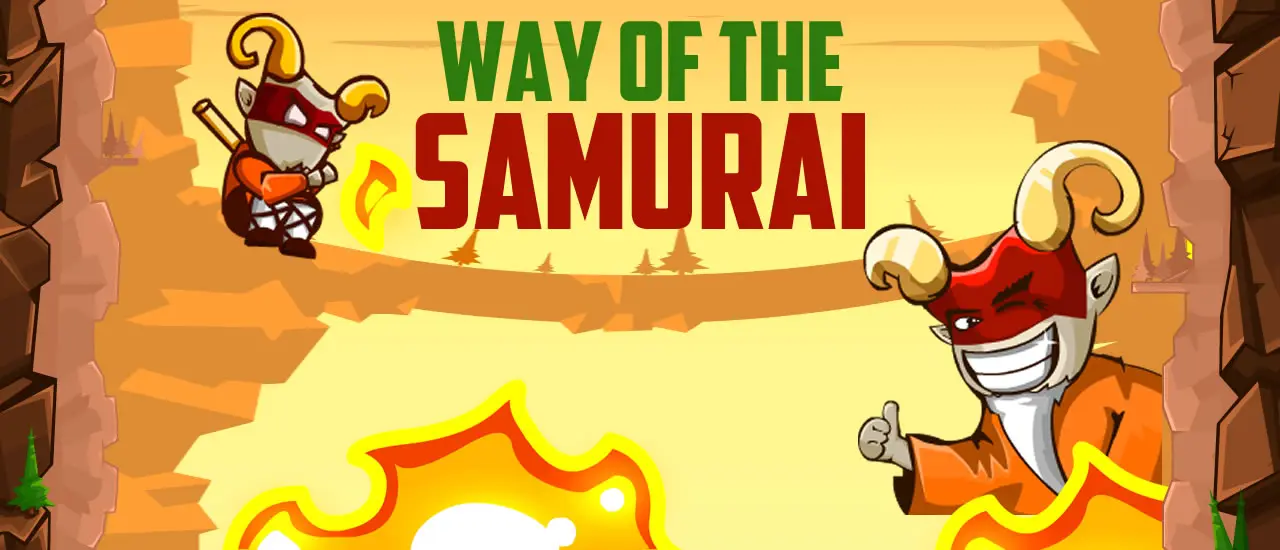Way of the Samurai - Macera ve Aksiyon Oyunları
