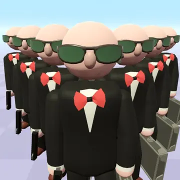 We Are In A Simulation Simulator – Kostenloses Online Spiel zum Mitmachen