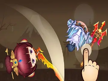 Weapon.io - Juego en línea gratuito de batalla de armas