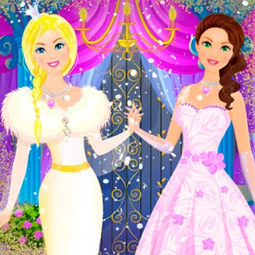 Wedding Dress Up Bride - Juego de Vestir Novias Gratis