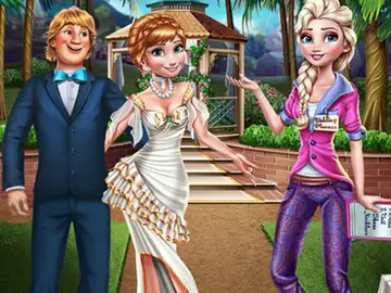 Wedding Planner Jogo de Decorar Casamentos Grátis