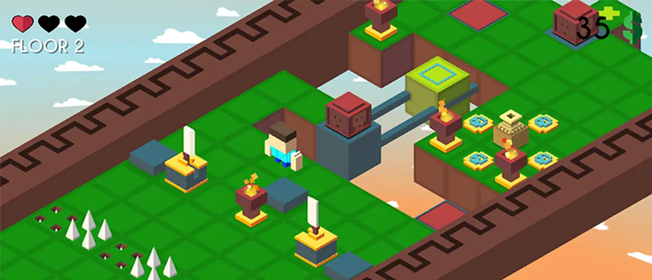 Whack a Craft - Jeu d'Arcade Gratuit en Ligne