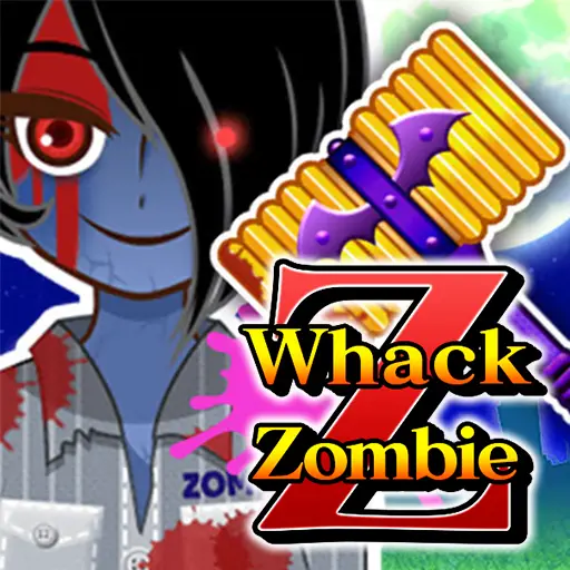 Whack a Zombie - Play Free Online Shooter Game