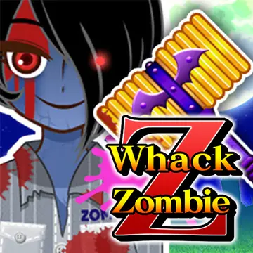Whack a Zombie - Play Free Online Shooter Game