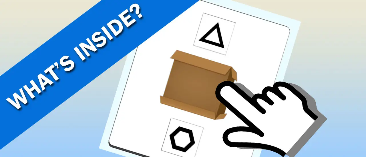 What's Inside ? Jouer à ce jeu de mémoire en ligne gratuit
