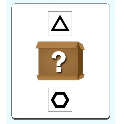 What's Inside ? Jouer à ce jeu de mémoire en ligne gratuit