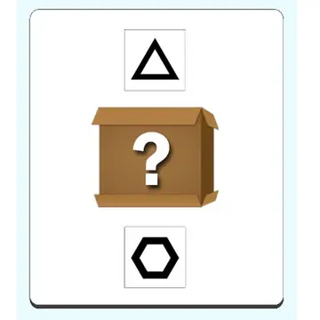 What's Inside ? Jouer à ce jeu de mémoire en ligne gratuit