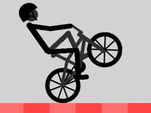 Wheelie Bike - カジュアルバランスゲームで遊ぼう