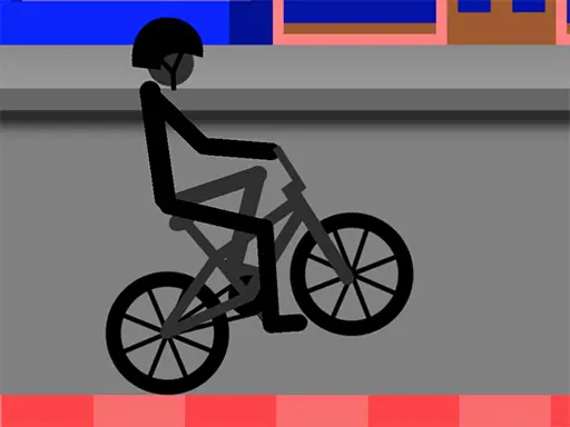 Wheelie Challenge 2 - Play Free Racing & Driving Game Online