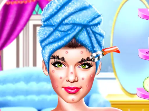 Whimsical Wedding Dressup - Juego de Vestir de Boda Gratis