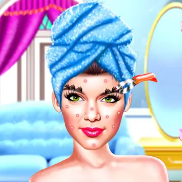 Whimsical Wedding Dressup - Juego de Vestir de Boda Gratis
