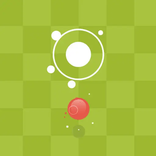 White Dot Spiel online kostenlos – Zielgenauigkeit & Reaktion testen