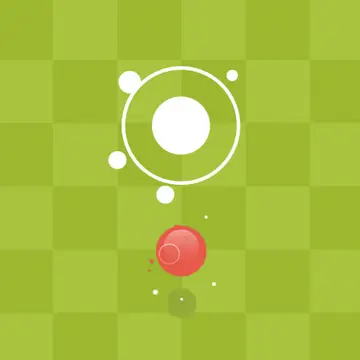 White Dot Spiel online kostenlos – Zielgenauigkeit & Reaktion testen