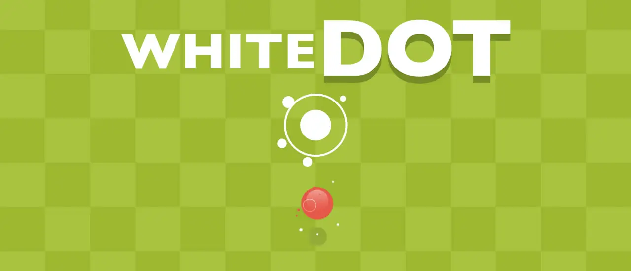 White Dot Spiel online kostenlos – Zielgenauigkeit & Reaktion testen