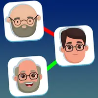 Who was who - Jeu en ligne gratuit pour deviner les célébrités
