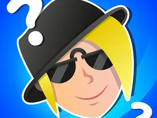 Whooo? - Free Online Puzzle Game for Boys to Play and Guess